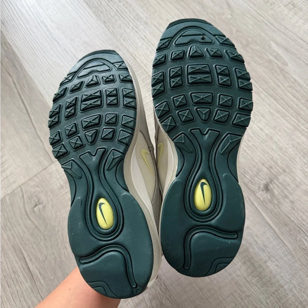 Nike Air Max 97 GS